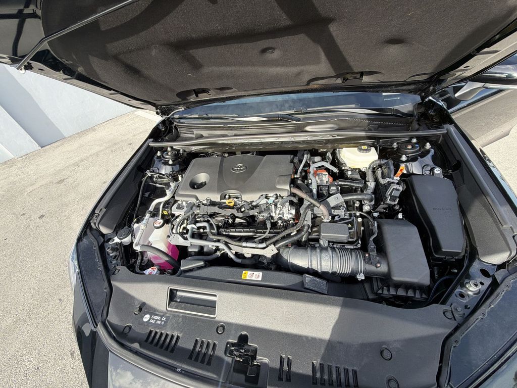 2026 Toyota Camry SE - Photo 37