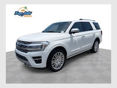 2024 Ford Expedition Platinum SUV