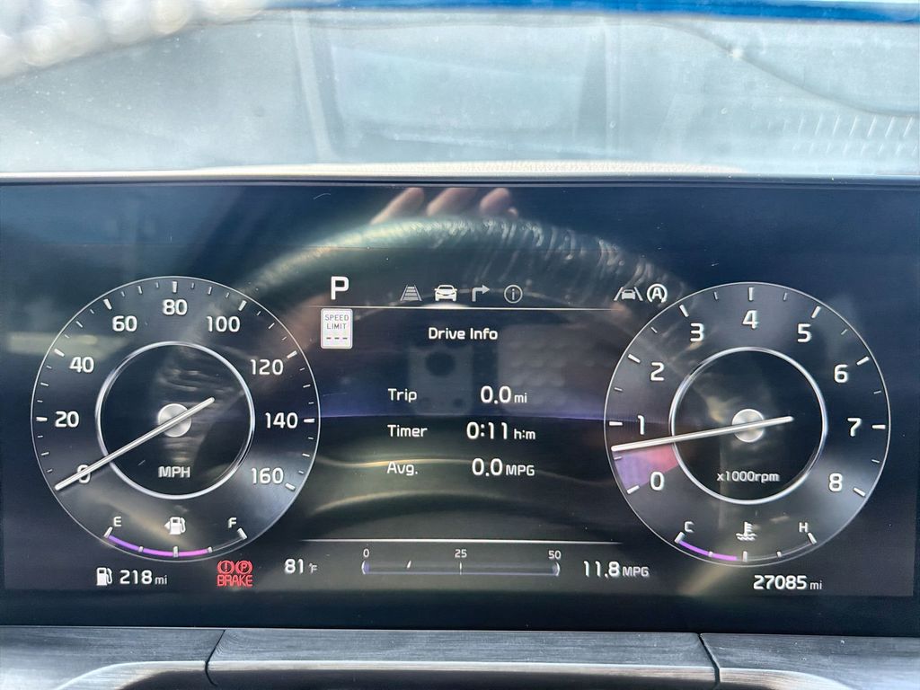 2023 Kia Telluride SX Prestige X-Pro - Photo 17