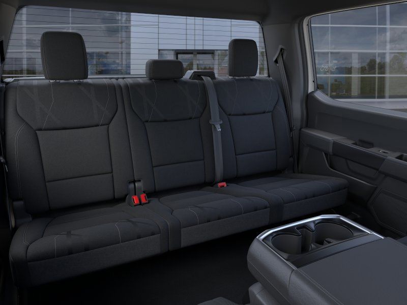 2026 Ford F-150 STX - Photo 11