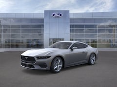 2026 Ford Mustang Ecoboost&reg; Fastback CAR