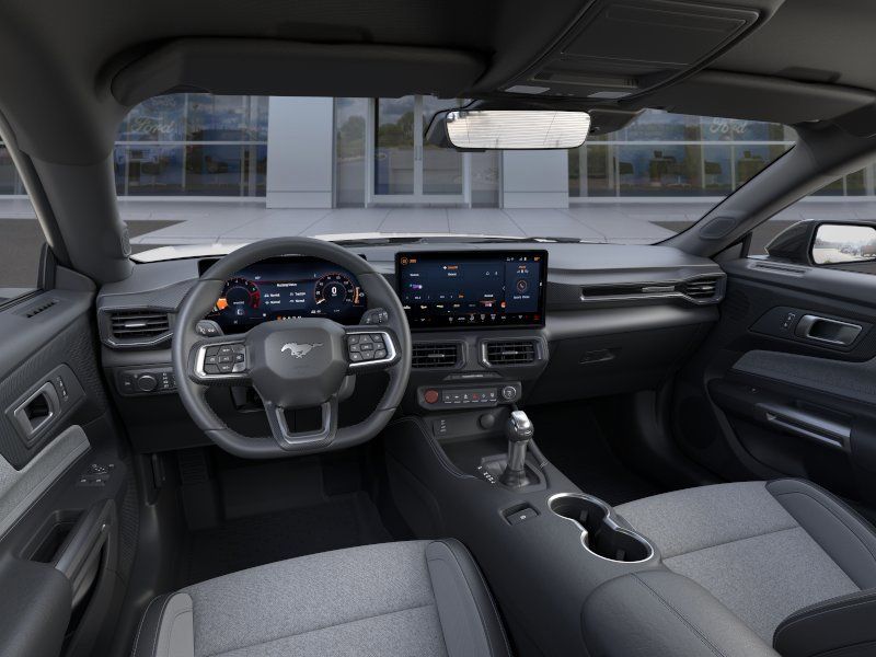 2026 Ford Mustang EcoBoost Fastback - Photo 9