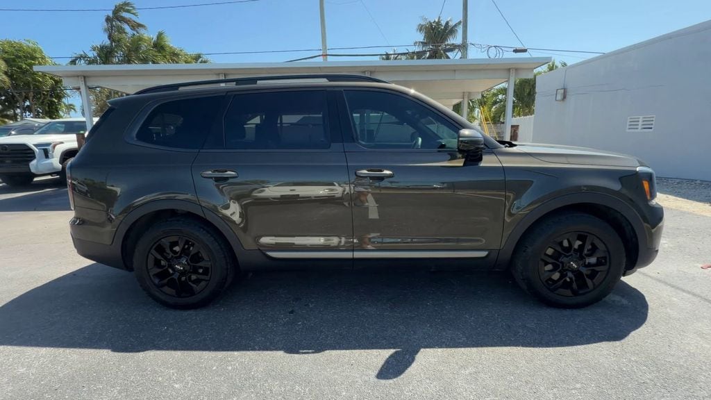 2023 Kia Telluride SX Prestige X-Pro - Photo 9