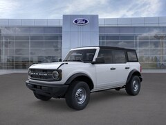 2025 Ford Bronco Base SUV