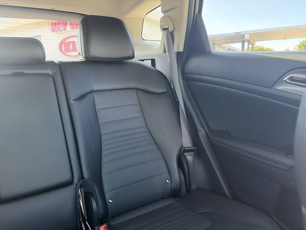 2025 Kia Sportage SX Prestige - Photo 13