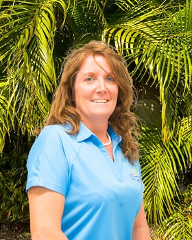 Staff member Julie Brenneman from 1c482037c82d