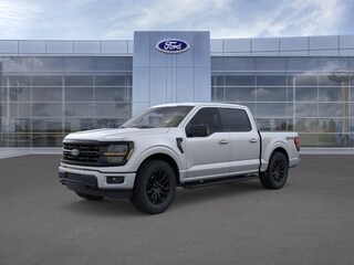 2026 Ford F-150 XLT TRUCK
