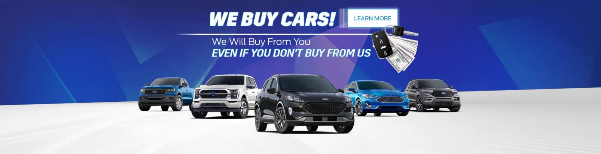 Key West Ford Your Local Ford Dealership serving Florida Keys