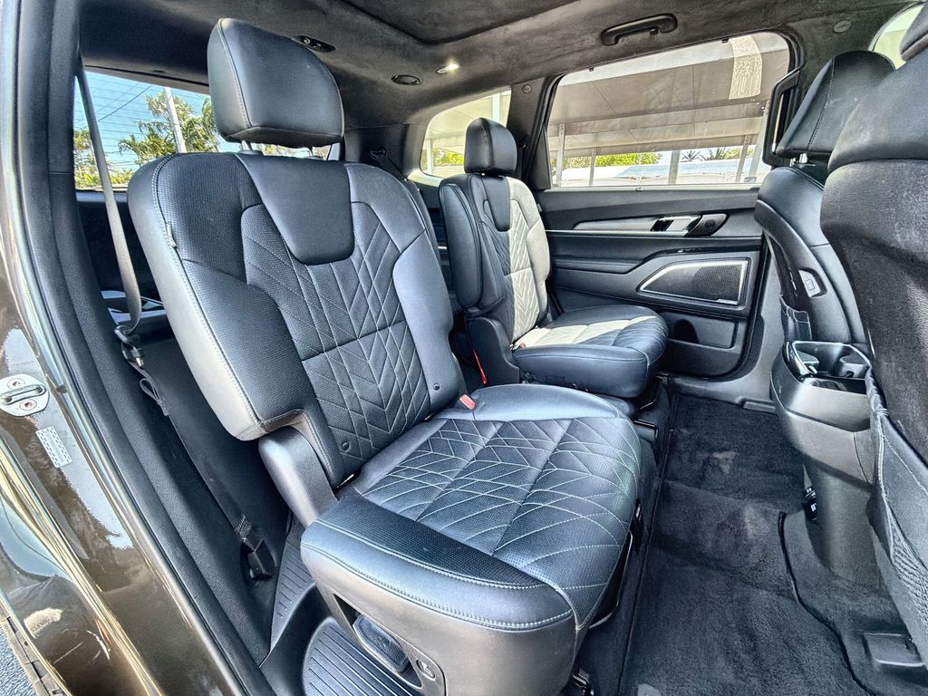 2023 Kia Telluride SX Prestige X-Pro - Photo 34