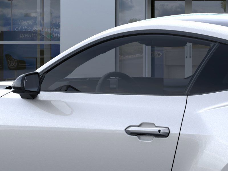 2026 Ford Mustang EcoBoost Fastback - Photo 20