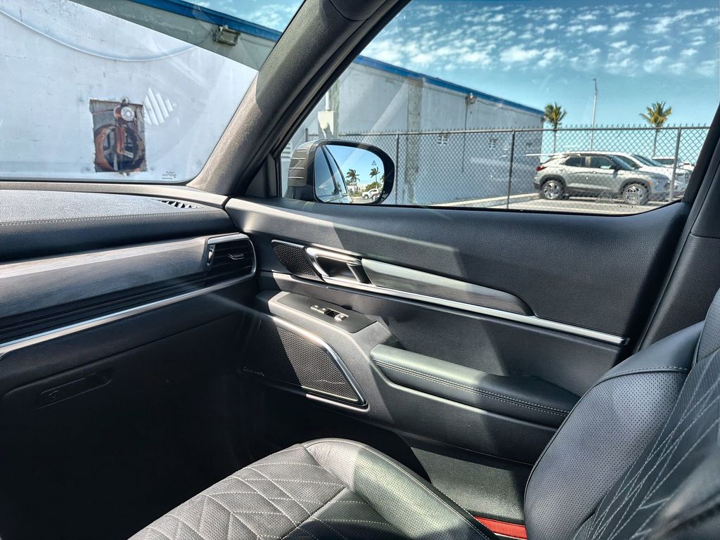 2023 Kia Telluride SX Prestige X-Pro - Photo 11