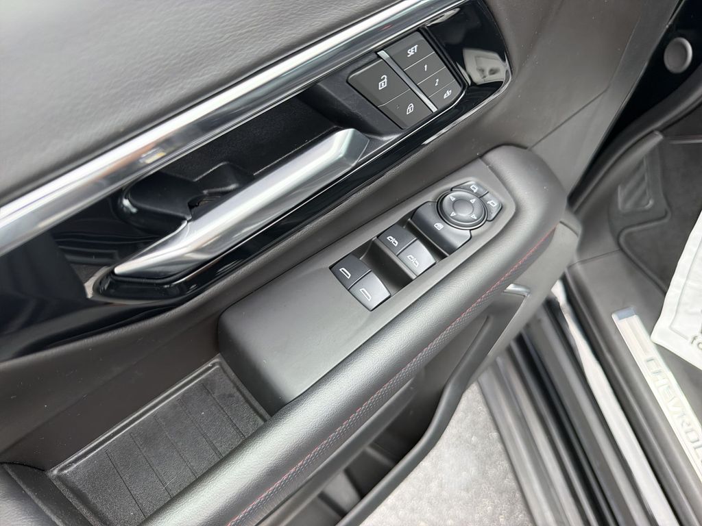 2025 Chevrolet Tahoe RST - Photo 29