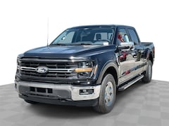 New 2025 Ford F-150 XLT TRUCK Key West