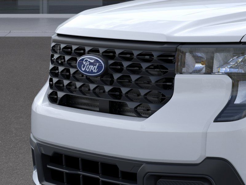 2025 Ford Maverick XLT - Photo 18