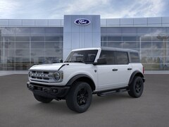 2025 Ford Bronco Big Bend&reg; SUV