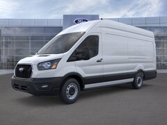2025 Ford Transit Commercial Cargo Van VAN