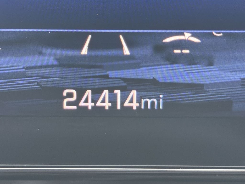 2025 Chevrolet Tahoe RST - Photo 17