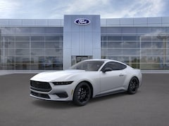 2026 Ford Mustang Ecoboost&reg; Fastback CAR