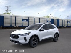 2025 Ford Escape Plug-in Hybrid SUV