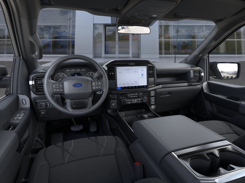 2026 Ford F-150 STX - Photo 9