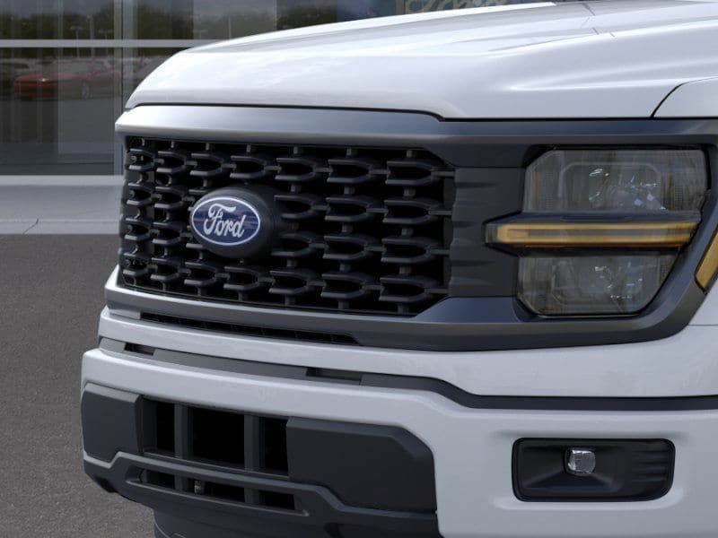 2026 Ford F-150 STX - Photo 17