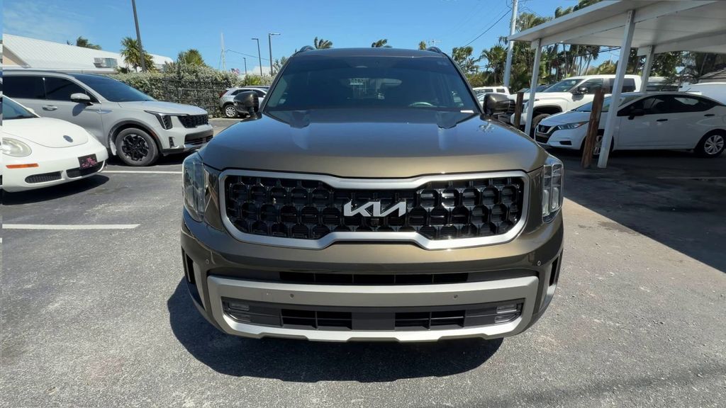 2023 Kia Telluride SX Prestige X-Pro - Photo 3