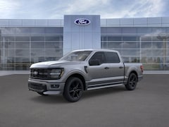 New 2026 Ford F-150 STX TRUCK Key West
