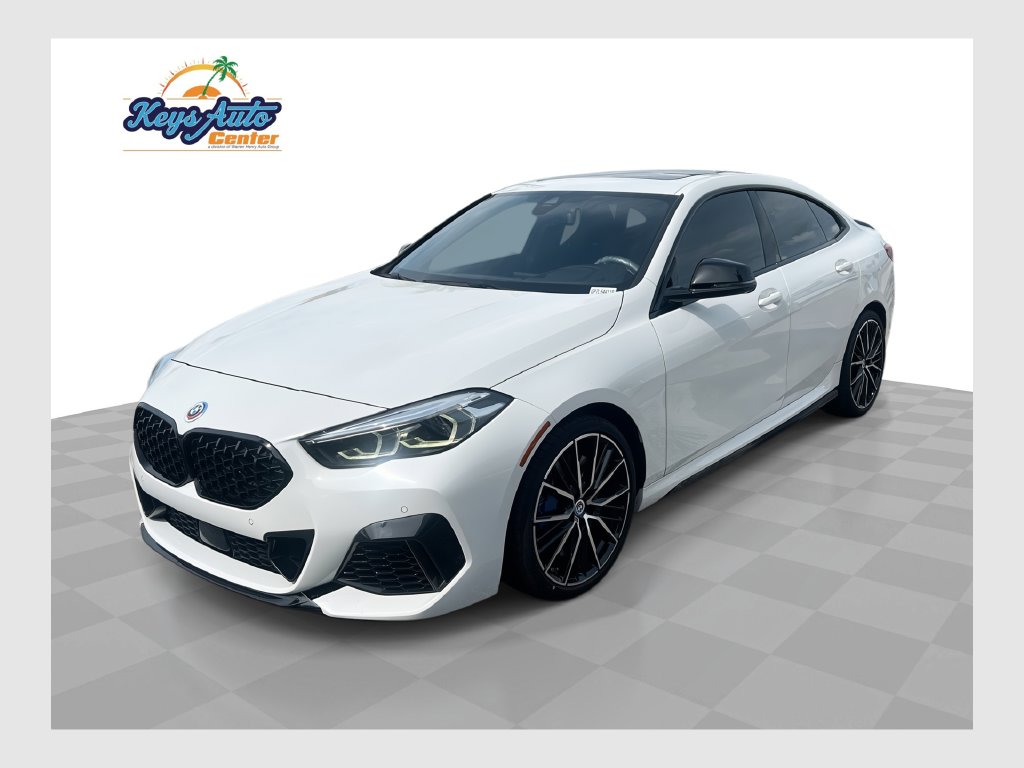2023 BMW 2 Series