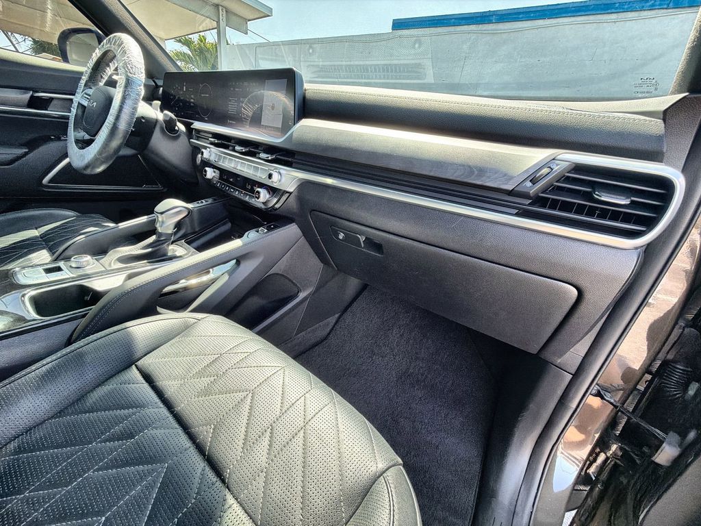 2023 Kia Telluride SX Prestige X-Pro - Photo 36