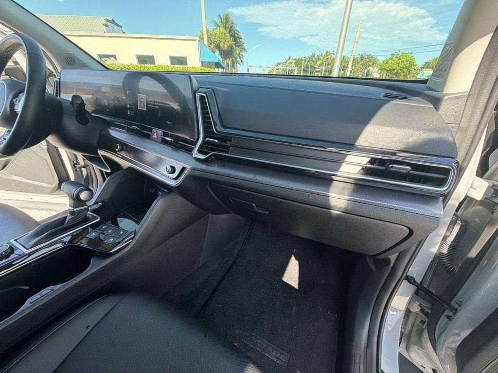 2025 Kia Sportage SX Prestige - Photo 35