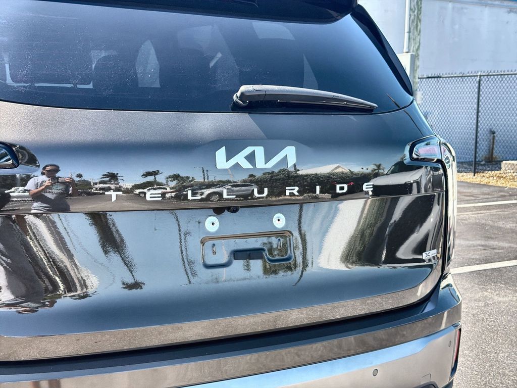 2023 Kia Telluride SX Prestige X-Pro - Photo 39