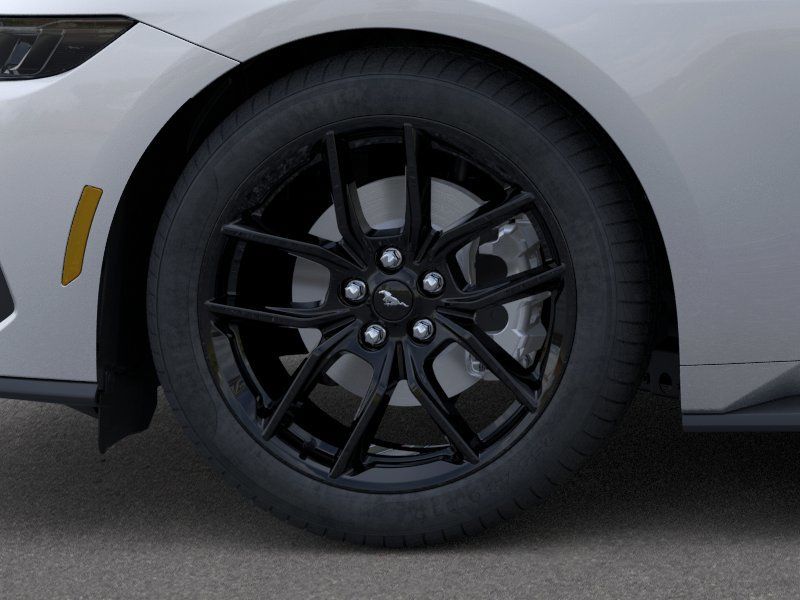 2026 Ford Mustang EcoBoost Fastback - Photo 19