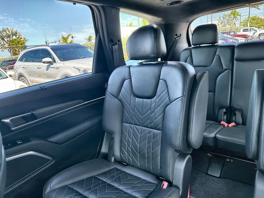 2023 Kia Telluride SX Prestige X-Pro - Photo 12
