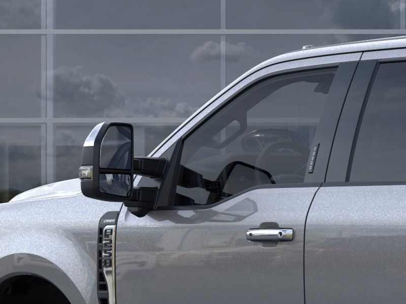 2026 Ford F-250 Super Duty Lariat - Photo 20