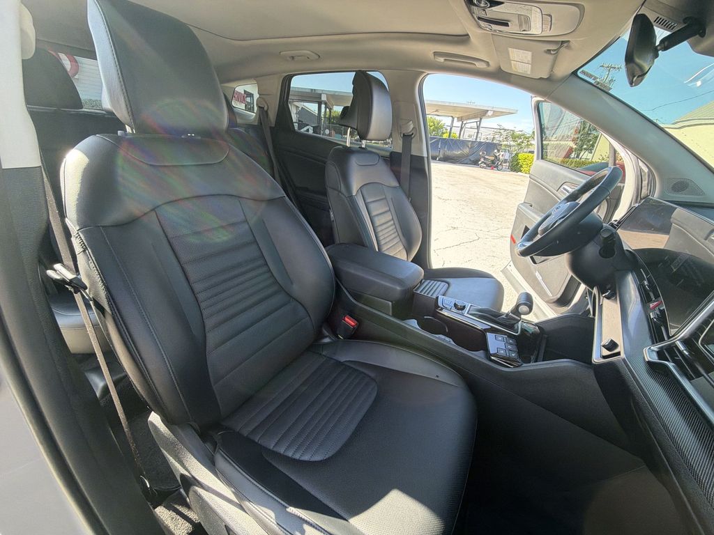 2025 Kia Sportage SX Prestige - Photo 34