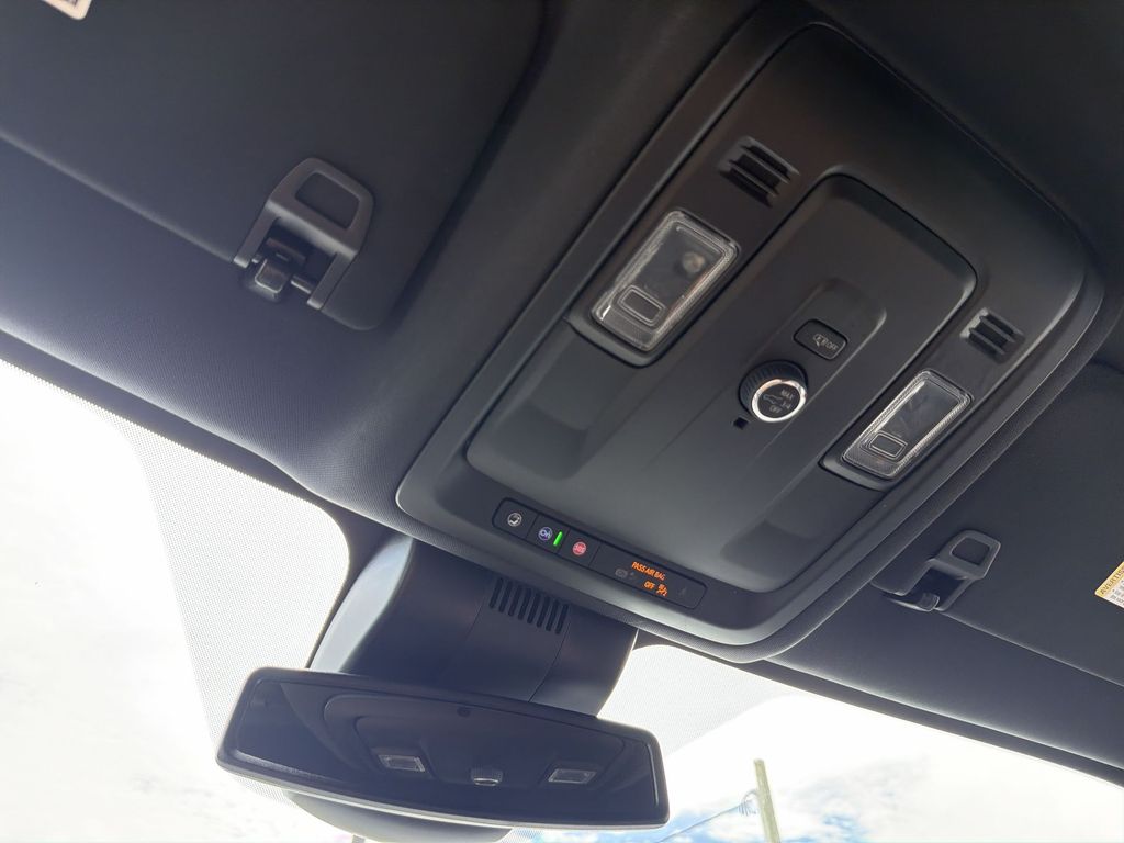 2025 Chevrolet Tahoe RST - Photo 24