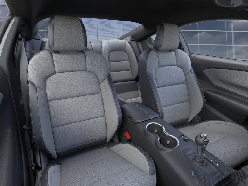 2026 Ford Mustang EcoBoost Fastback - Photo 10