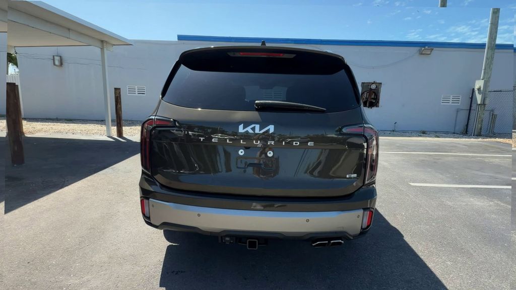 2023 Kia Telluride SX Prestige X-Pro - Photo 7