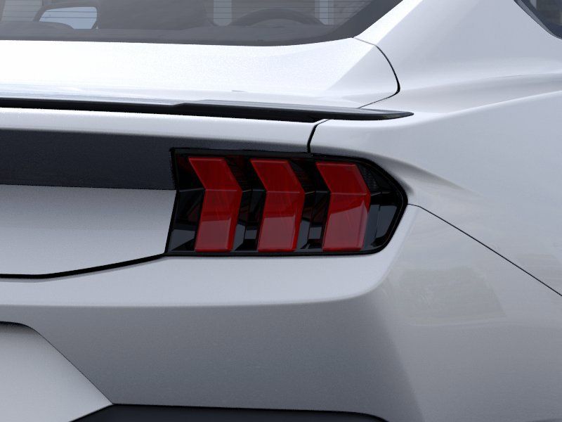 2026 Ford Mustang EcoBoost Fastback - Photo 21