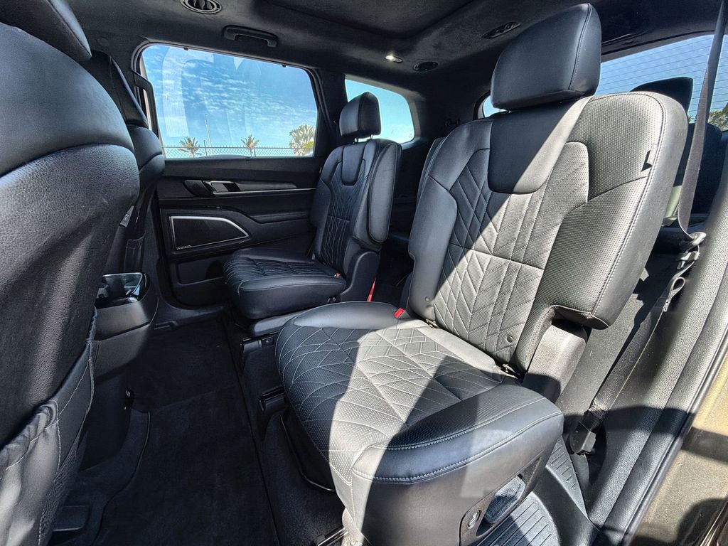2023 Kia Telluride SX Prestige X-Pro - Photo 32