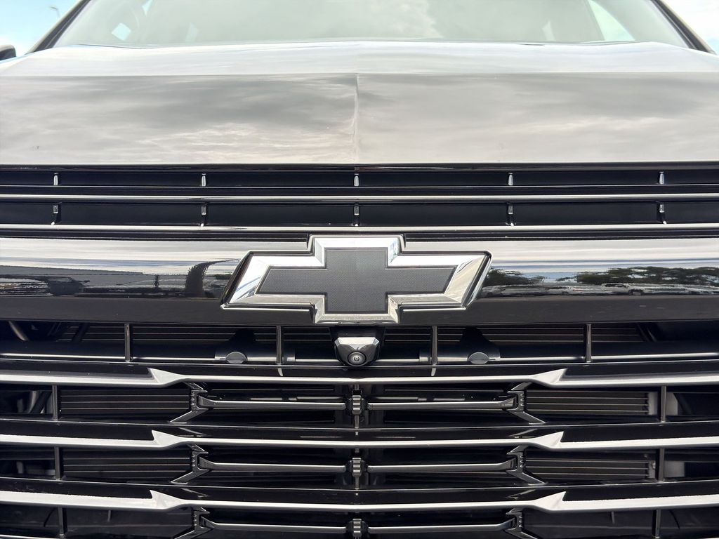 2025 Chevrolet Tahoe RST - Photo 37