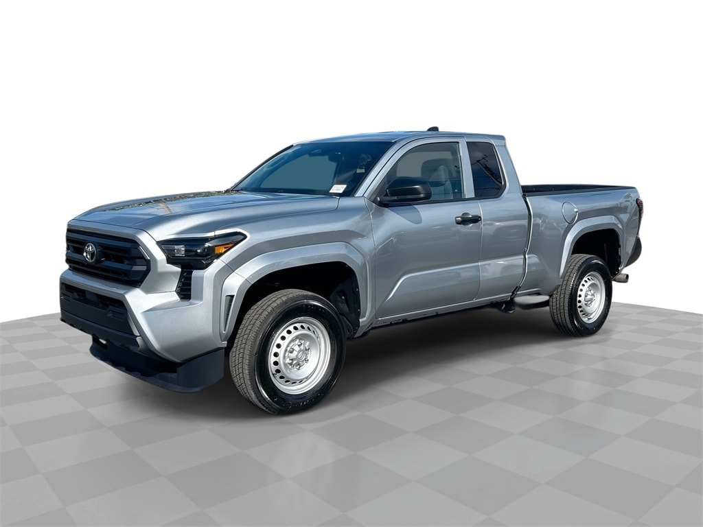 Used 2025 Toyota Tacoma SR Truck XtraCab