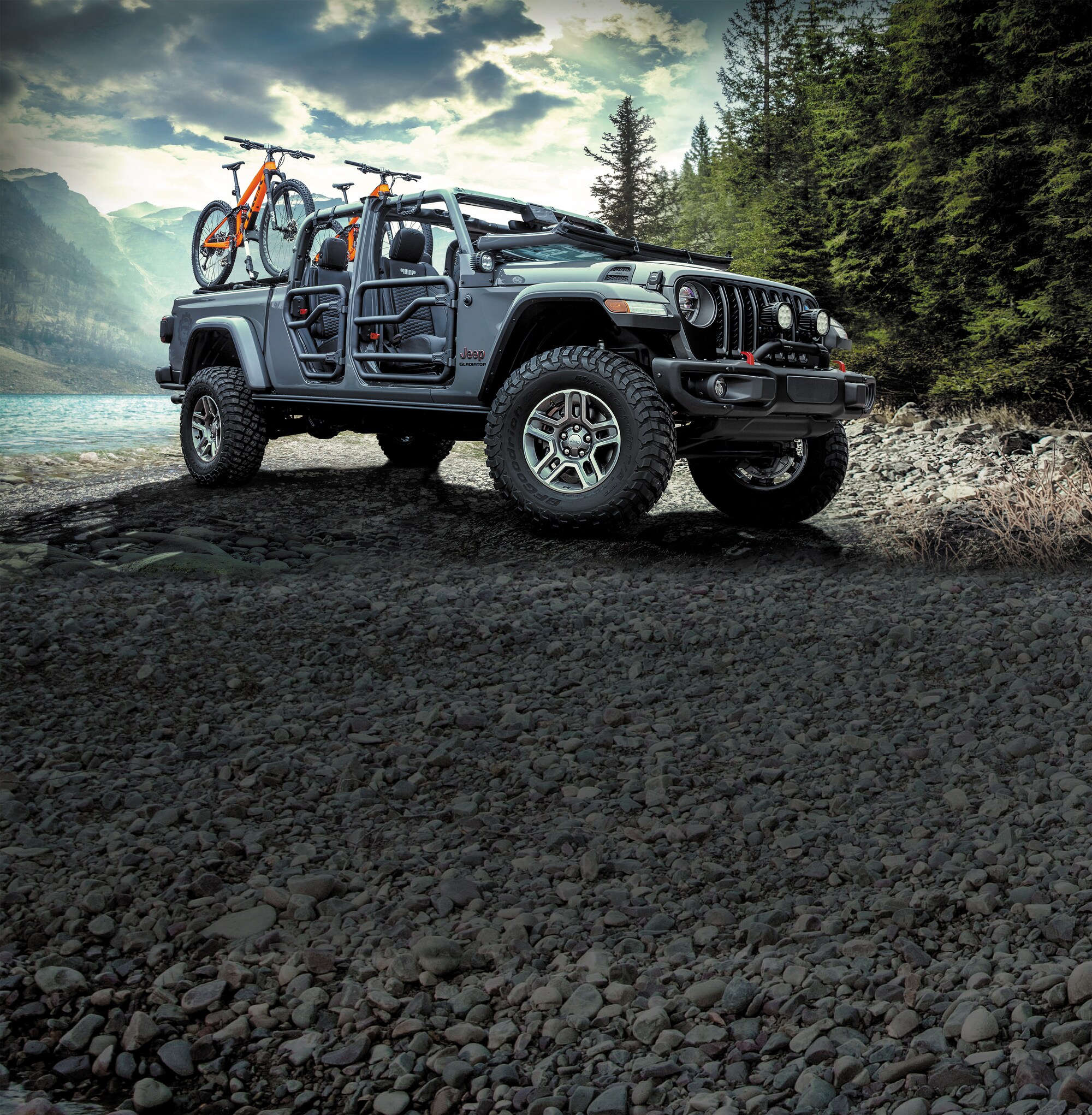 Khoury Automotive Group New Dodge Toyota Jeep Buick