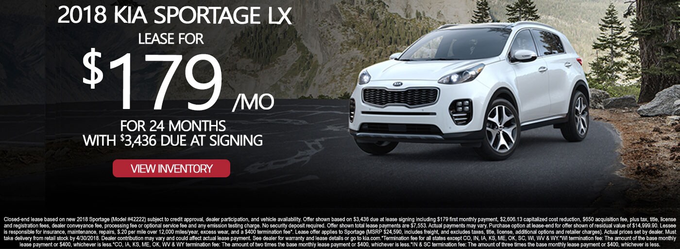 New Kia & Used Car Dealer Serving McMurray South Hills Kia