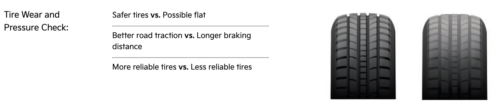 brake service benefits