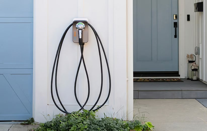 ChargePoint<sup>®</sup> Home Flex