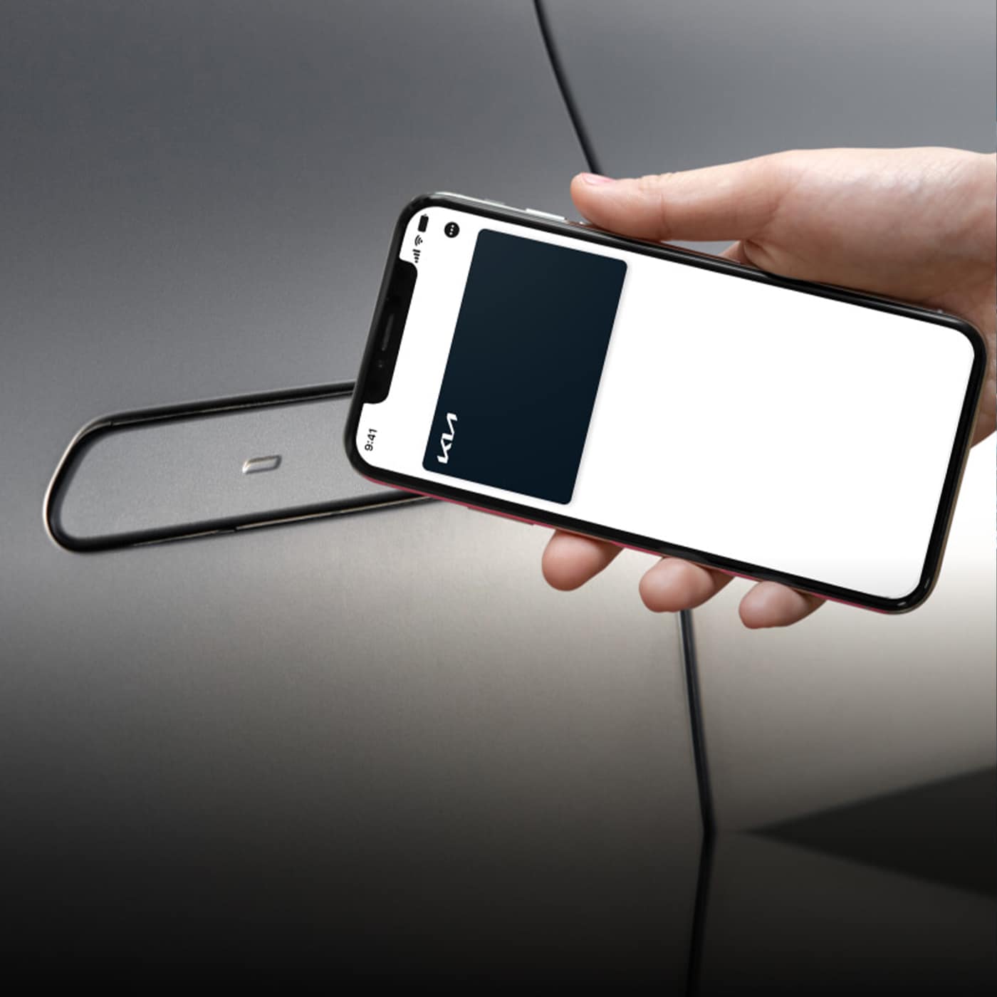 Digital Key 2.0