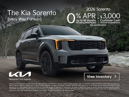 Kia Telluride S