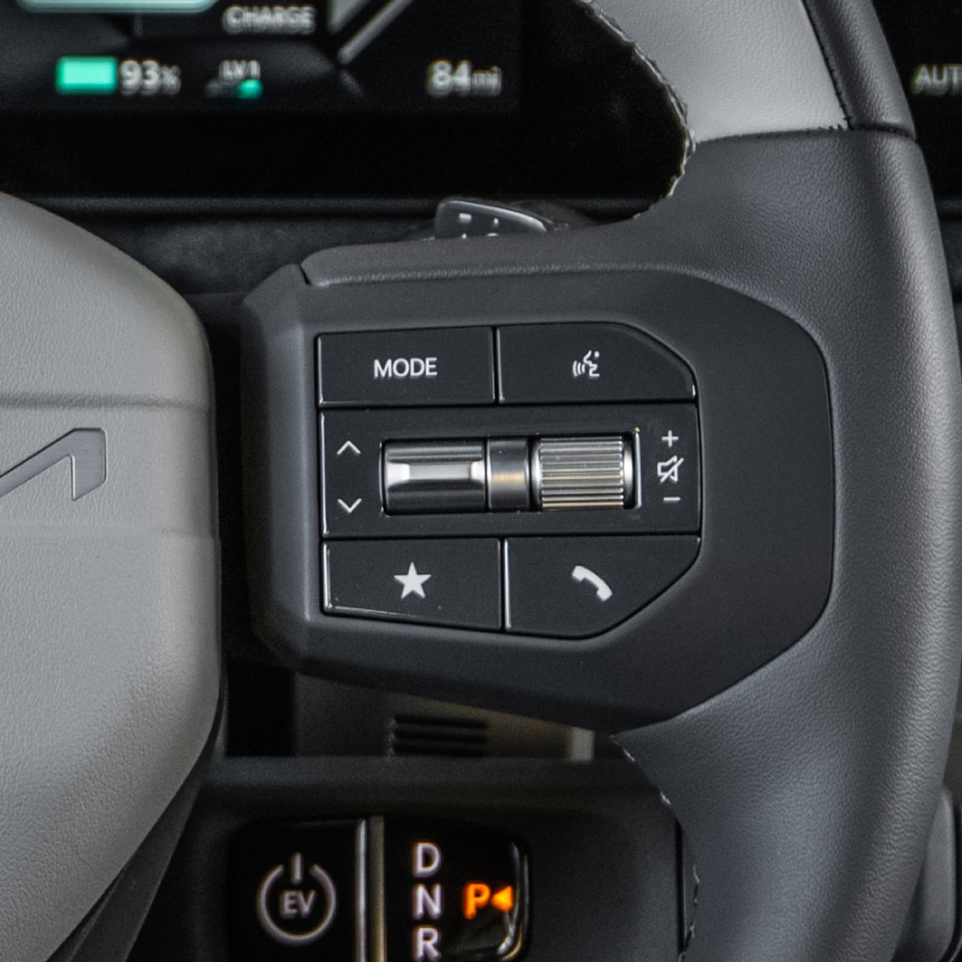 Kia AI Assistant 