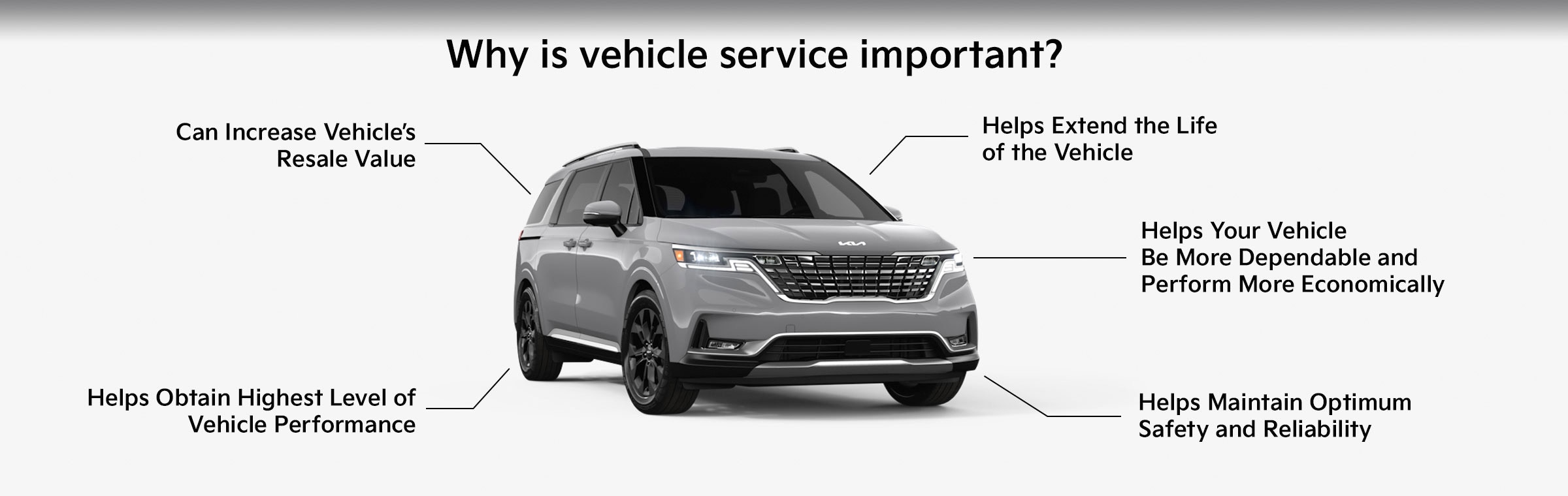 vehicle service graphic